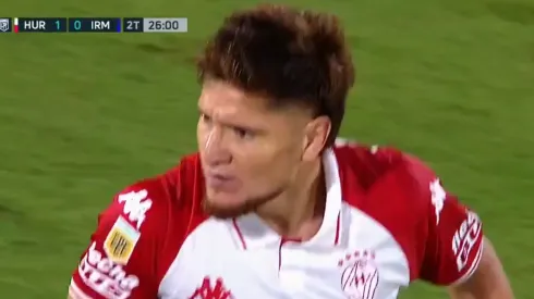 Leonardo Gil tuvo otra participación importante en el Globo.