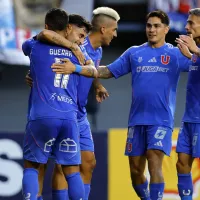 El histórico de U. de Chile que fue invitado por la Conmebol al sorteo de la Libertadores