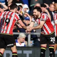 ¡Con Ben Brereton titular! Sheffield United da el golpe y sueña con el título en Inglaterra
