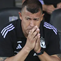 Jorge Almirón apuesta por Colo Colo en Copa Libertadores: “Hay muchas expectativas”