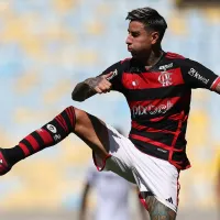 Erick Pulgar deja atrás la indiferencia de la selección chilena y es campeón con Flamengo