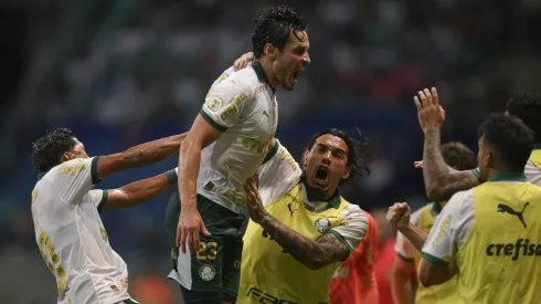 Palmeiras es el equipo más caro de la Copa Libertadores.