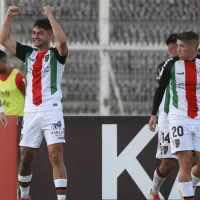 Tabla de posiciones: Palestino aprovecha las dudas de Ñublense y es el nuevo líder