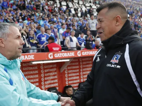 El cara y sello de Almirón y Álvarez en el sorteo de la Libertadores