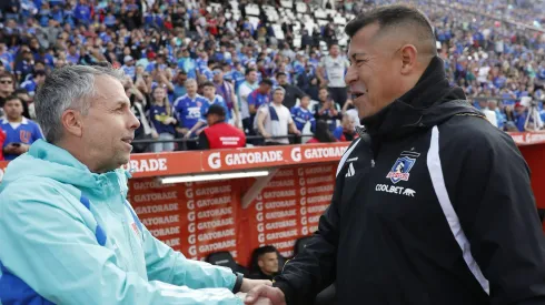 Jorge Almirón y Gustavo Álvarez viven realidades opuestas para el sorteo del torneo de clubes más relevante de América.