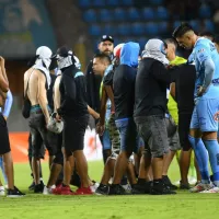 Sifup apunta contra la ANFP tras apretón al plantel de Deportes Iquique