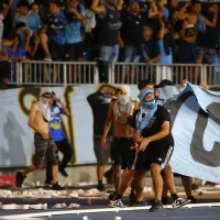 Tiene más de 21 mil reproducciones: Guarello reacciona con furia y ataca a los barristas de Iquique
