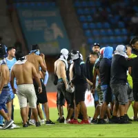 El gravísimo castigo que arriesga Deportes Iquique tras la invasión de los “hinchas”