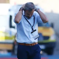 No sólo con hinchas: el otro quiebre que remece a Miguel Ramírez en Deportes Iquique