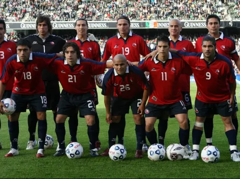 Despilfarró 13 millones de dólares tras jugar en la Roja: ahora vende paltas