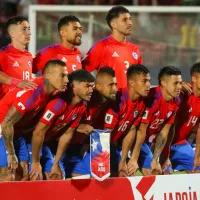 ¿Quién debe jugar? Los números de los seleccionados de Chile previo a las eliminatorias