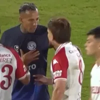 Leo Gil explica su polémico ninguneo en Argentina que lo cruzó con un fichaje que desea Colo Colo