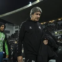 El histórico Manuel Pellegrini rompe otra marca en la Liga de España con Betis
