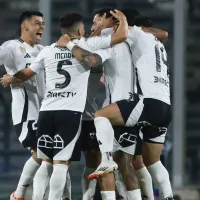Guarello le hace el grupo “papita” y “de la muerte” a Colo Colo en la Copa Libertadores: “Está para la…”