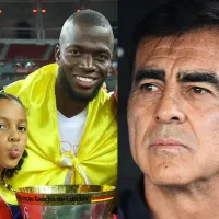 Rival de Chile en las Eliminatorias le gana el título a Quinteros en Brasil con un golazo de tiro libre