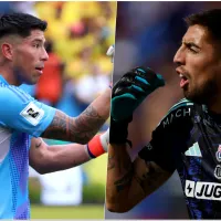 Expertos le hacen el equipo a Gareca y eligen al arquero de la selección chilena: “Tiene que jugar…”