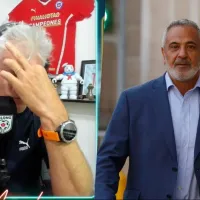 “El presidente está en un asado”: Manuel de Tezanos criticó con todo a Pablo Milad