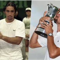Mientras el Chino Ríos ganó casi 10 millones de dólares, esto acumula Joaquín Niemann en premios