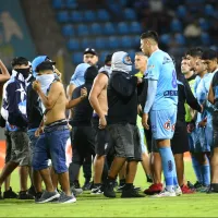 Iquique se defiende tras la invasión que encapuchados que remece el fútbol chileno