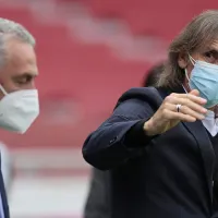 Mientras Ricardo Gareca gana 3.7 millones de dólares en Chile, esto cobra Gustavo Alfaro en Paraguay