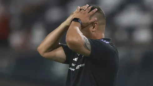 La Conmebol realizó su habitual simulacro de cara a la Copa Libertadores, con un resultado poco alentador para el Cacique en la previa.