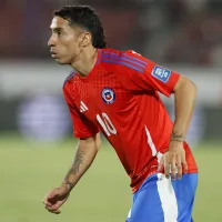 Histórico de la selección Chilena pide a Luciano Cabral como titular en La Roja “Es el distinto”