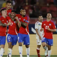 ¿Cómo va Chile en las Eliminatorias? A estos puntos del repechaje está La Roja