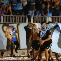 ANFP toma una decisión final para el escándalo de Deportes Iquique y Unión Española