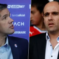 La ex mano derecha de Sergio Jadue acompaña a U de Chile al sorteo de Copa Libertadores