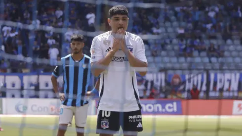 Claudio Aquino espera por un especial rival en la fase de grupos de la Copa Libertadores.