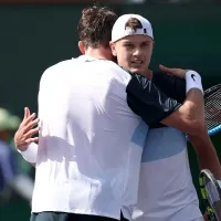 La curiosa regla que buscan imponer en el circuito ATP tras insólita polémica en Indian Wells