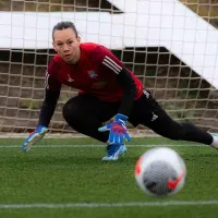 “Es muy amateur”: Tiane Endler destrozó a la ANFP y la dirigencia del fútbol chileno