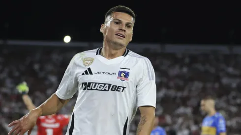 Colo Colo tiene dos partidos antes de su debut en la Copa Libertadores