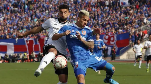 Colo Colo y Universidad de Chile tienen sus destinos para la Copa Libertadores.