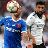 Jugó en la U y ahora es la gran amenaza de gol de Bucaramanga vs. Colo Colo en Copa Libertadores