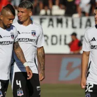 En Colombia vislumbran a Colo Colo en la pelea por el premio de consuelo del grupo en la Copa Libertadores