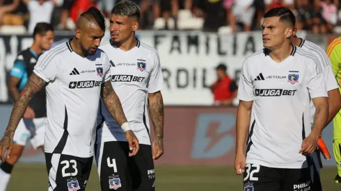 En Colombia no le tienen mucha fe al Cacique en la Libertadores.