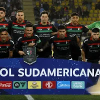 Presidente de Palestino revela dónde jugarán la Copa Sudamericana: “Si tenemos que salir…”