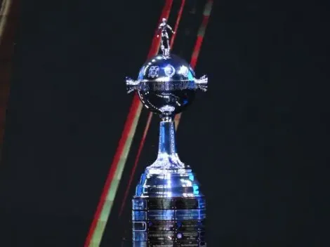 ¿Va por TV? La señal que va a transmitir la Copa Libertadores 2025