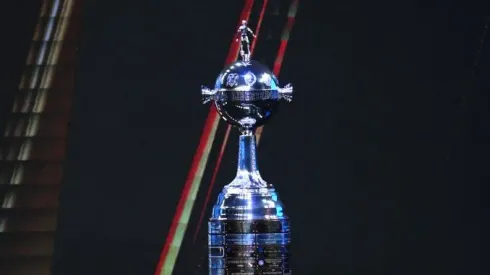 Copa Libertadores 2025.