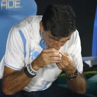 La declaración de Gustavo Costas sobre Colo Colo que sorprendió a todos: “Hoy no hay…”