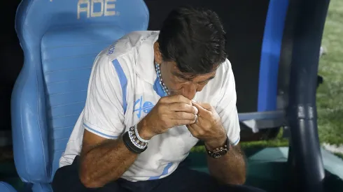 Gustavo Costas compartirá grupo con Racing Club junto a Colo Colo, Fortaleza y Atlético Bucaramanga en Copa Libertadores.