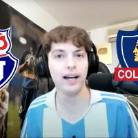 Davo Xeneize predice el futuro de Colo Colo y la U en Copa Libertadores: “Es difícil, pero…”