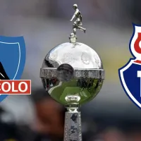 Listos los rivales de Colo Colo y U. de Chile en Copa de Libertadores: ¿Cuándo empieza la fase de grupos?
