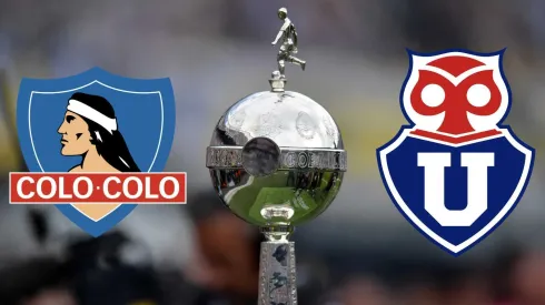 Fase de grupos Copa Libertadores 2025.