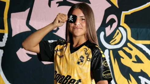 Natsumy Millones sufrió un último mes muy duro, pero existen buenas noticias para la jugadora.