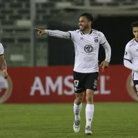 ¿Clasifica Colo Colo? Así quedaría el grupo del Cacique con los puntos históricos en Copa Libertadores