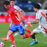 En Argentina dicen que el Bayern Múnich vio in situ a un seleccionado chileno que vale 15 millones de dólares