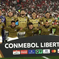 La IA predice si Colo Colo avanzará a los octavos de la Copa Libertadores 2025