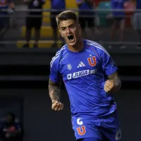 Franco Calderón no se achica con Universidad de Chile en la Copa Libertadores: “No hay…”